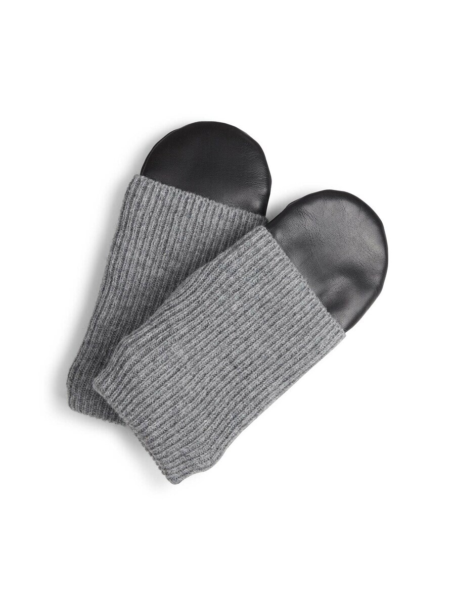 Перчатки MARKBERG Mittens Maude, серый
Перчатки MARKBERG Mittens Maude, серый