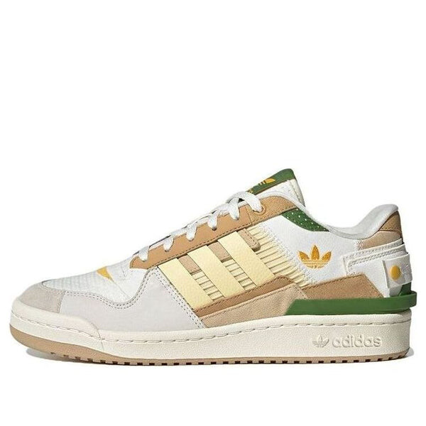 Кроссовки оригиналы форум экспонат низкий Adidas, бежевый
Кроссовки оригиналы форум экспонат низкий Adidas, бежевый