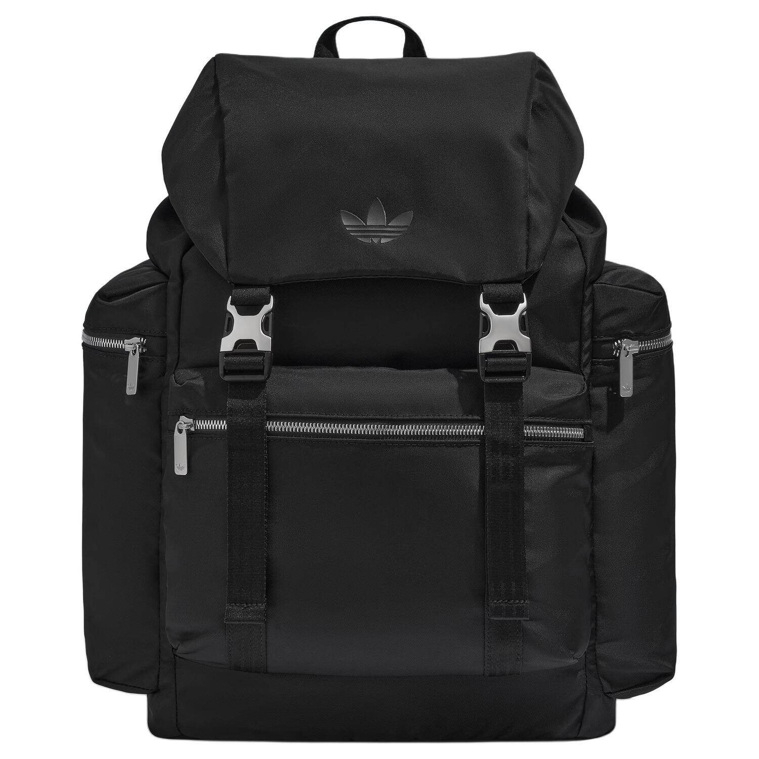 Adidas Тканевый рюкзак Regular Unisex черный, Black
Adidas Тканевый рюкзак Regular Unisex черный, Black