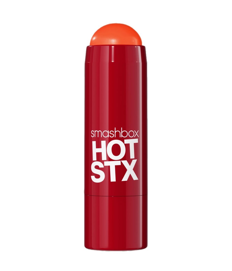 Румяна Smashbox POP LX Blush, Hi-Fi Heat, 5g
Румяна Smashbox POP LX Blush, Hi-Fi Heat, 5g