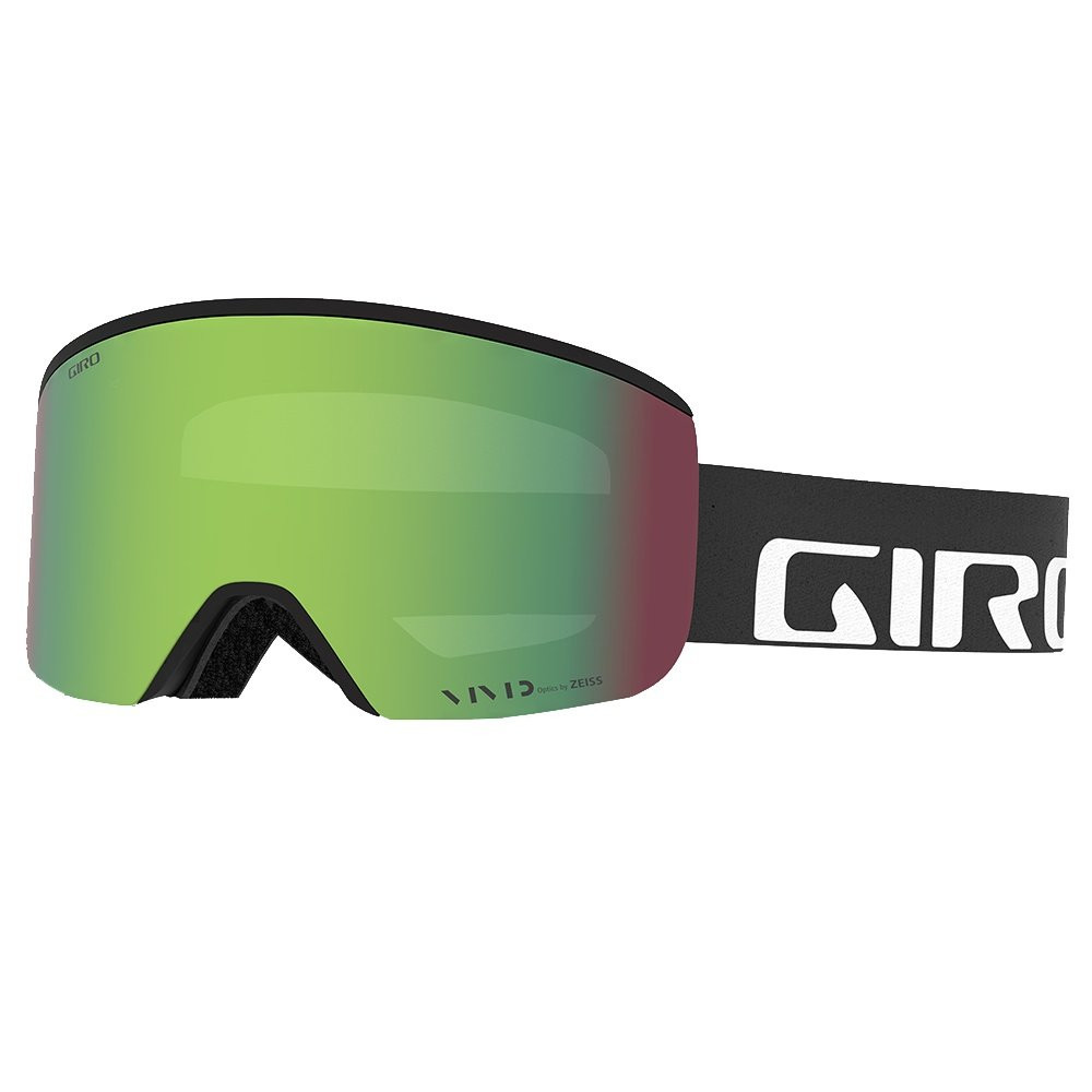 Очки Giro Axis (мужские), Black Wordmark
Очки Giro Axis (мужские), Black Wordmark