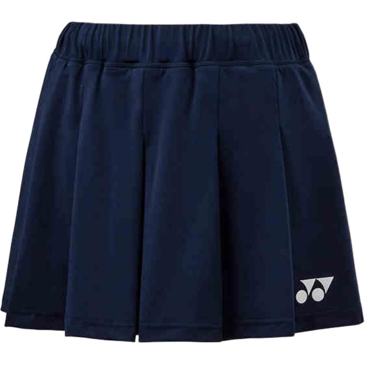 Женская теннисная юбка contest series YONEX, темно-синий
Женская теннисная юбка contest series YONEX, темно-синий