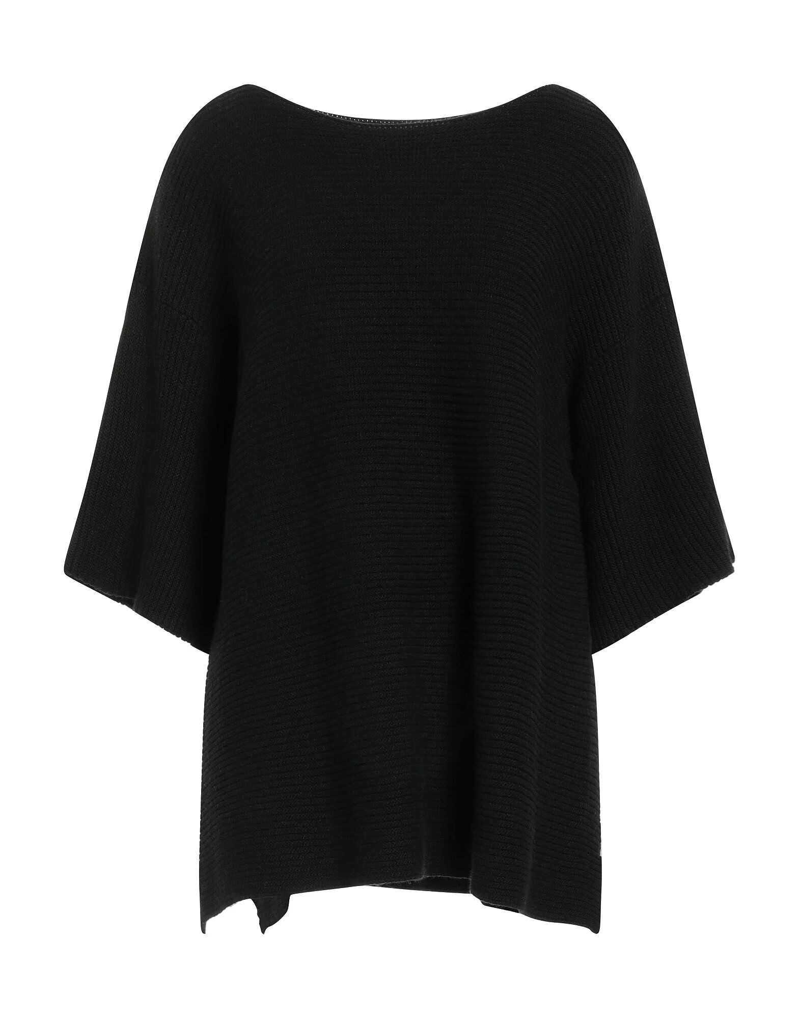 Свитер Iesse, черный
Свитер Iesse, черный