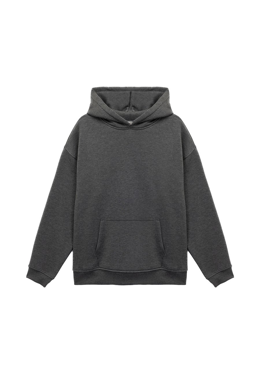 Худи Koton Hoodie, Anthracite
Худи Koton Hoodie, Anthracite