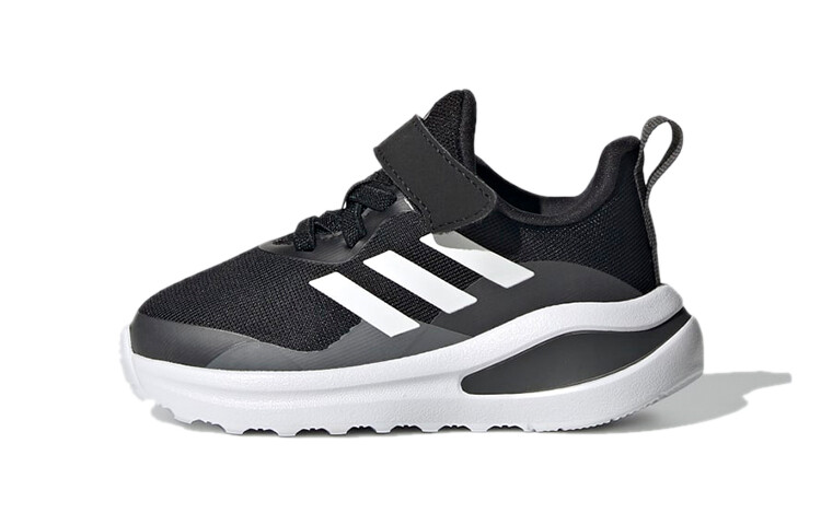 Кроссовки adidas FortaRun EL I 'Black White'
Кроссовки adidas FortaRun EL I 'Black White'