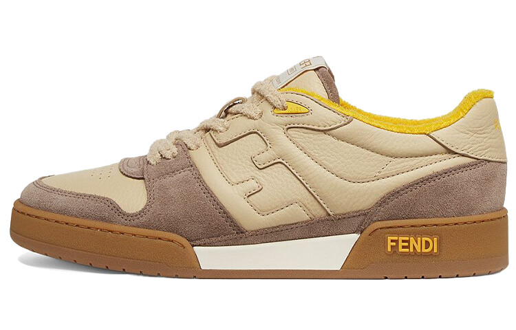 Кроссовки Fendi Match Skate, коричневый, Серый, Кроссовки Fendi Match Skate, коричневый
Кроссовки Fendi Match Skate, коричневый, Серый, Кроссовки Fendi Match Skate, коричневый