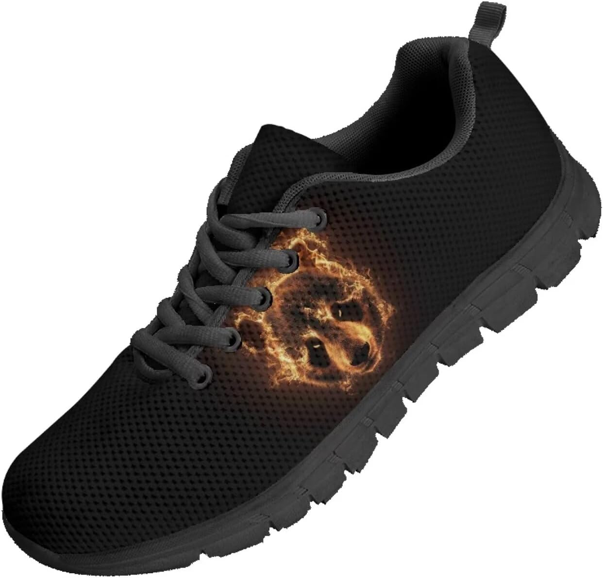 Мужские кроссовки Funnydude Funny Graphi для бега и походов, комфортные шнурованные кеды, Panda
Мужские кроссовки Funnydude Funny Graphi для бега и походов, комфортные шнурованные кеды, Panda