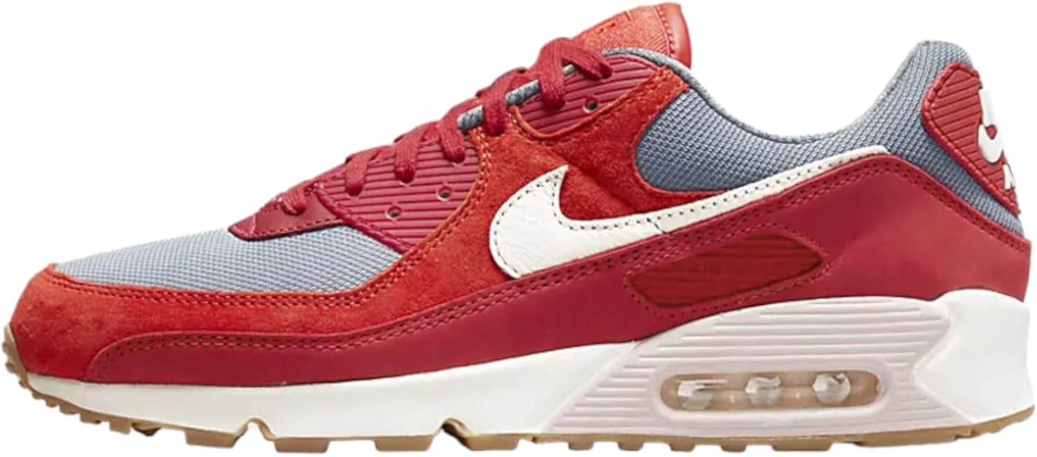 Мужские кроссовки Nike, Red
Мужские кроссовки Nike, Red