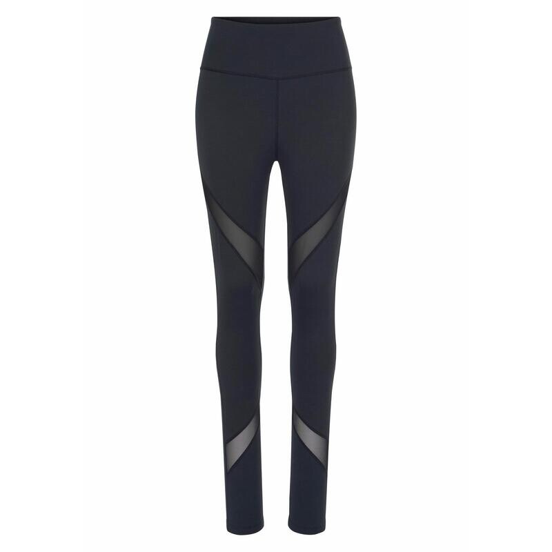 Спортивные леггинсы Lascana Active, черный
Спортивные леггинсы Lascana Active, черный