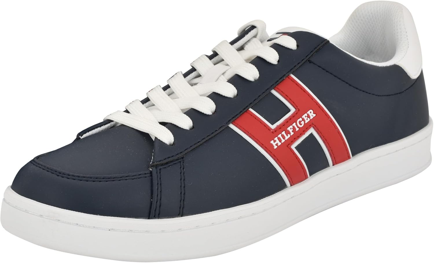 Мужские кроссовки Tommy Hilfiger Jolix, Navy/Red/White
Мужские кроссовки Tommy Hilfiger Jolix, Navy/Red/White