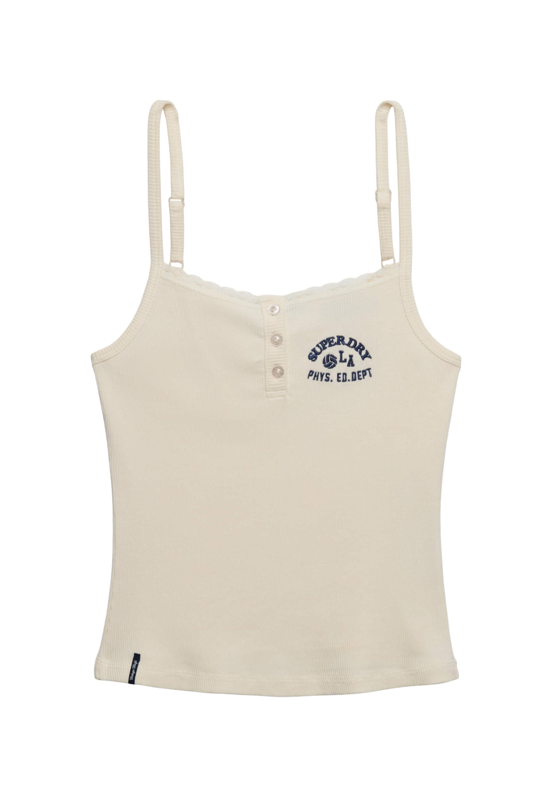 Superdry & Co Топ 'Athletic Essentials' в красном цвете
Superdry & Co Топ 'Athletic Essentials' в красном цвете
