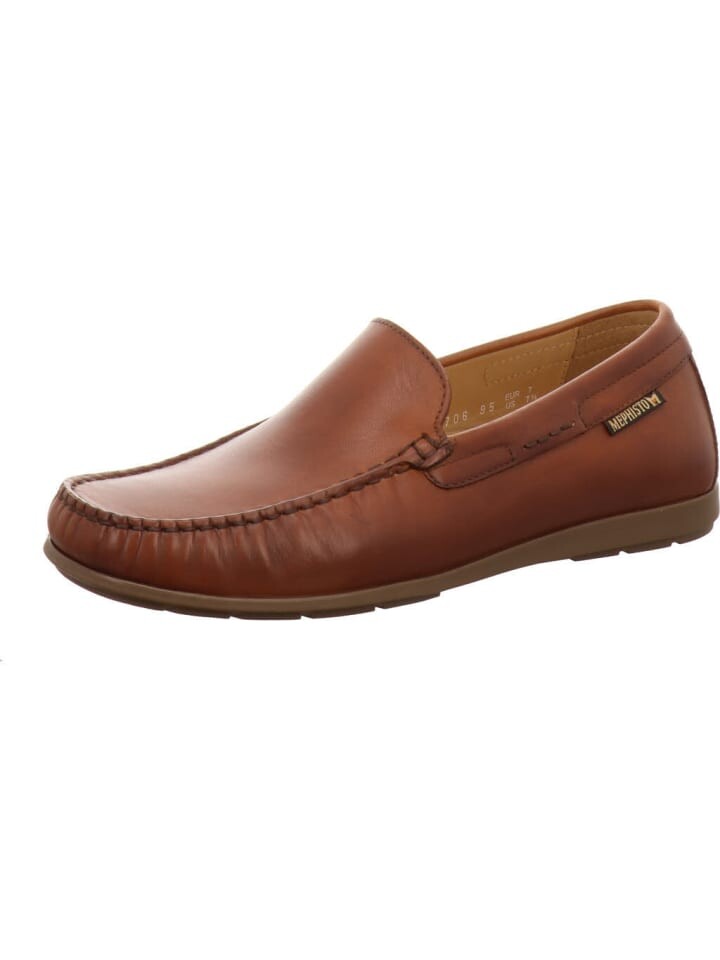 Тапочки Mephisto, коричневый
Тапочки Mephisto, коричневый