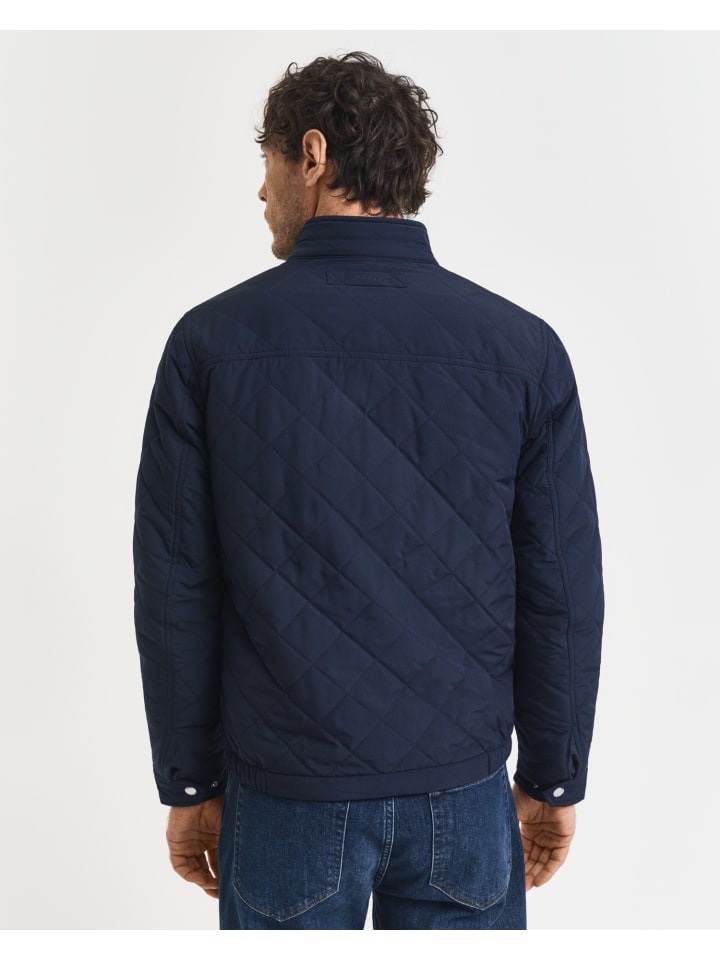 Демисезонная куртка Gant 
Демисезонная куртка Gant