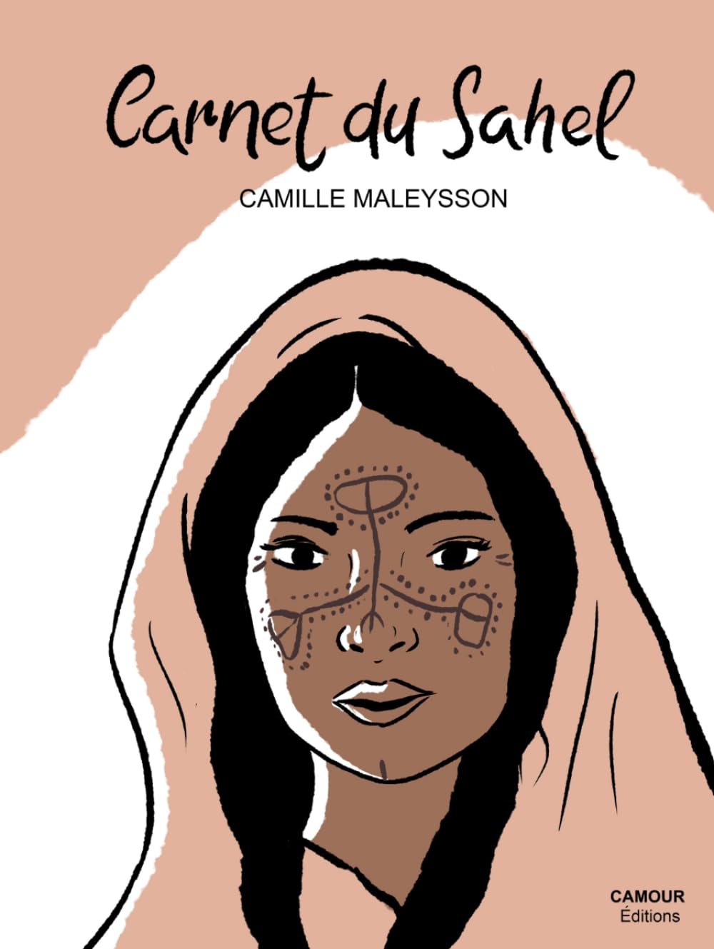 Carnet du Sahel (French Edition) (Independently published)
Carnet du Sahel (French Edition) (Independently published)