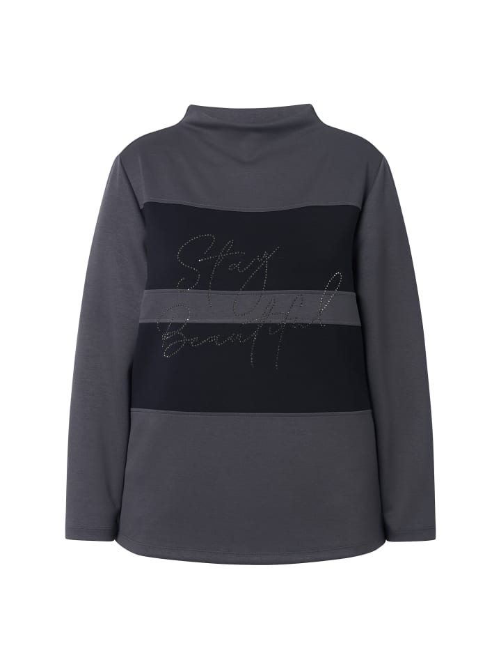 Толстовка Ulla Popken
Толстовка Ulla Popken