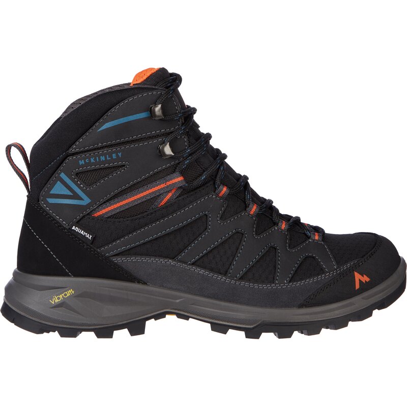 Походные ботинки vulcanus mid aqx Mckinley, мультиколор
Походные ботинки vulcanus mid aqx Mckinley, мультиколор
