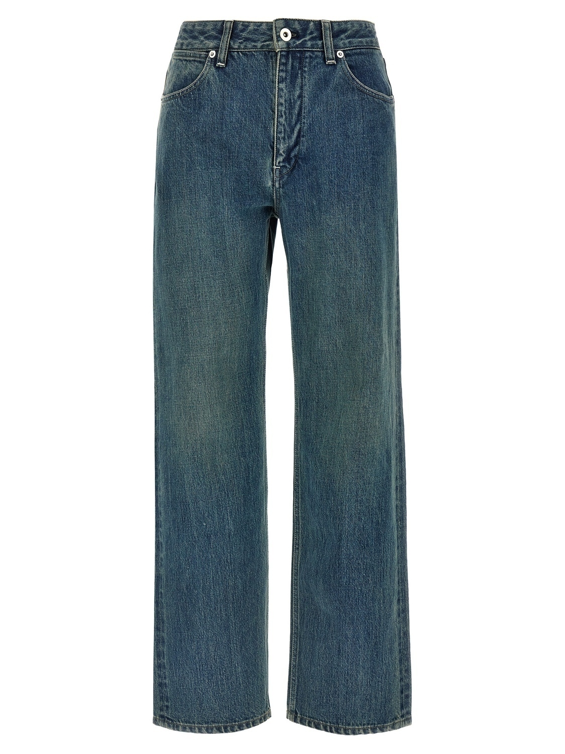 Джинсы "Slim twist" JIL SANDER, синий
Джинсы "Slim twist" JIL SANDER, синий