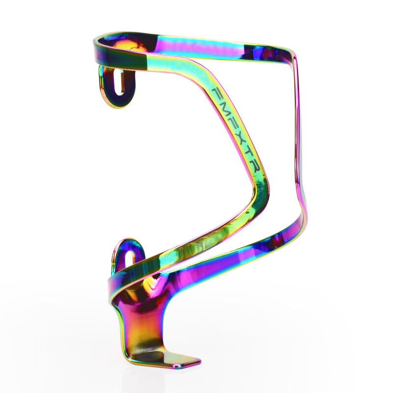 Велосипедный держатель для бутылки с водой FMFSport из алюминиевого сплава сверхлегкий
Велосипедный держатель для бутылки с водой FMFSport из алюминиевого сплава сверхлегкий