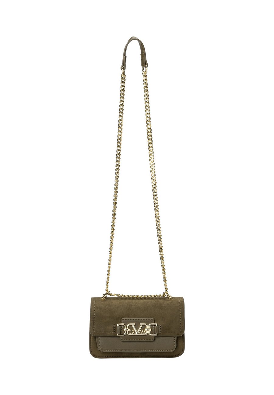 Сумка кросс-боди 19V69 Italia JONNA, Green
Сумка кросс-боди 19V69 Italia JONNA, Green