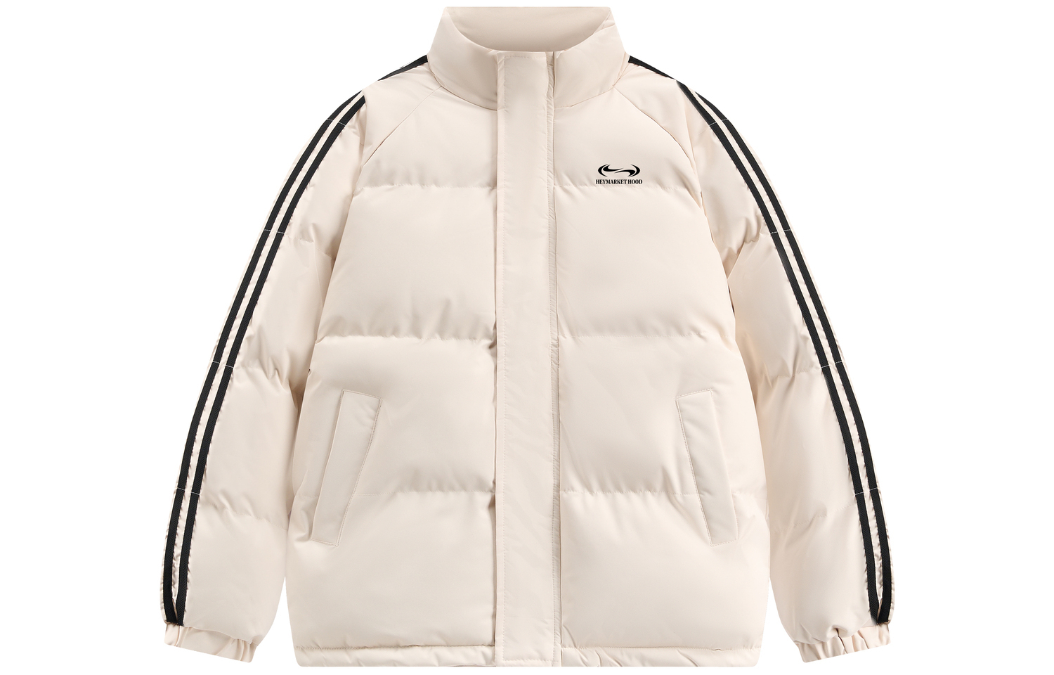 HEYMARKET Пуховик Unisex, Apricot
HEYMARKET Пуховик Unisex, Apricot