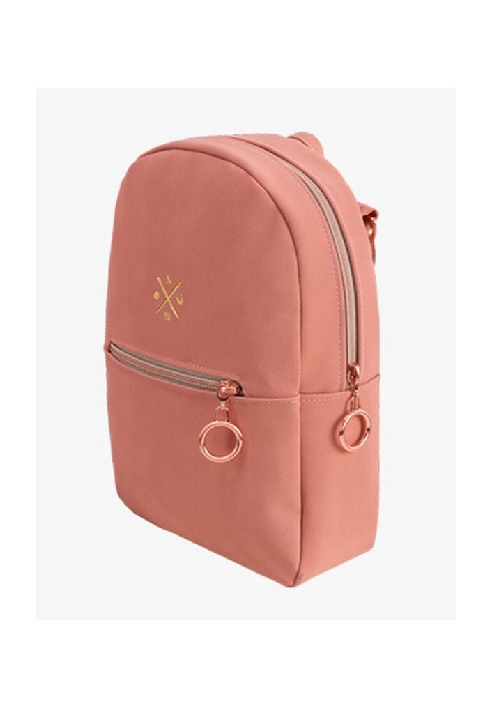 Мини-рюкзак Manufaktur13, цвет Salmon
Мини-рюкзак Manufaktur13, цвет Salmon