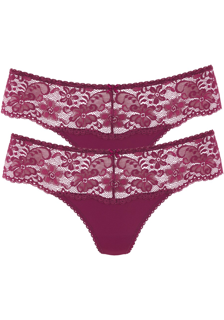 Стринги NUANCE, цвет Berry
Стринги NUANCE, цвет Berry