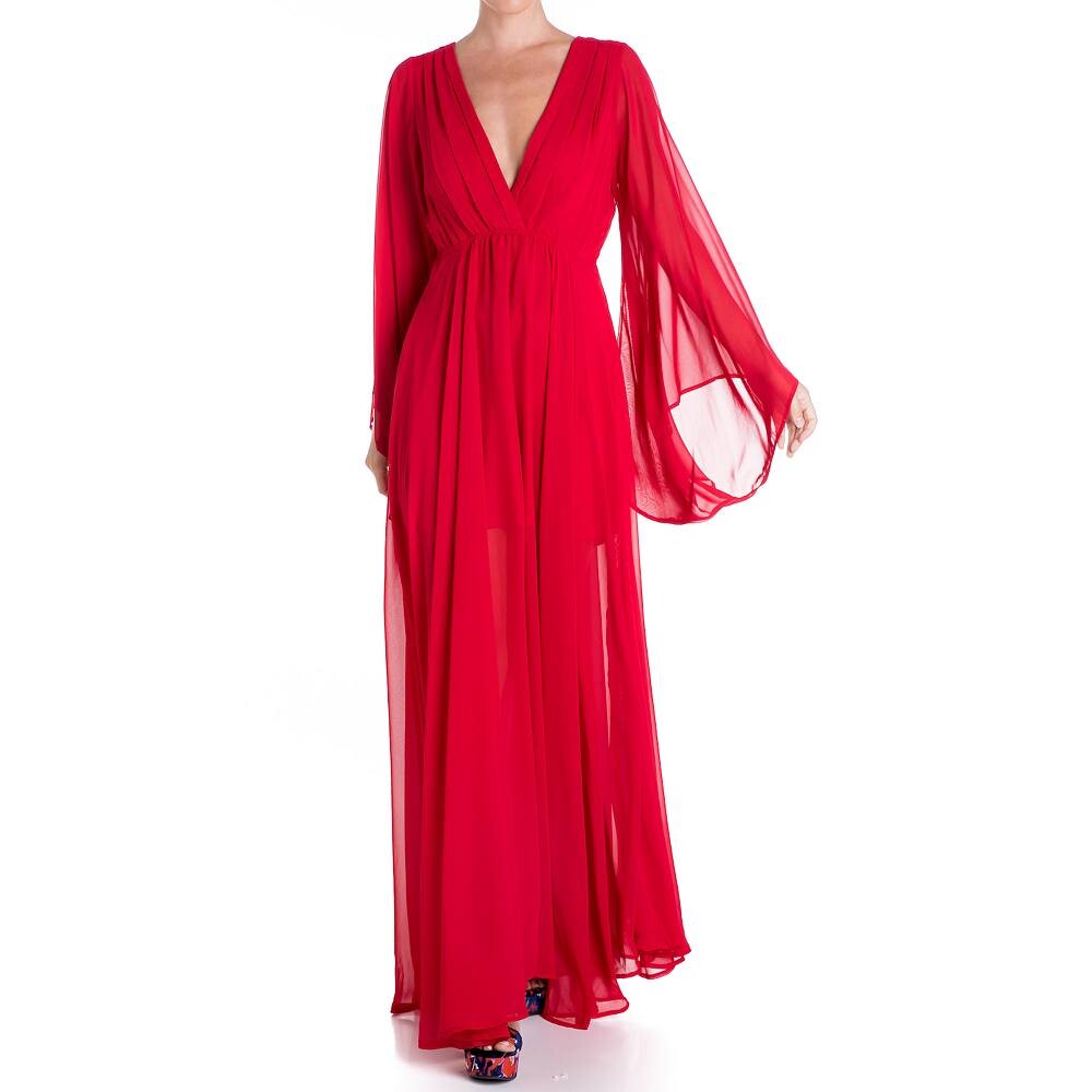 Платье макси «Закат» Meghan Los Angeles, цвет Cherry
Платье макси «Закат» Meghan Los Angeles, цвет Cherry