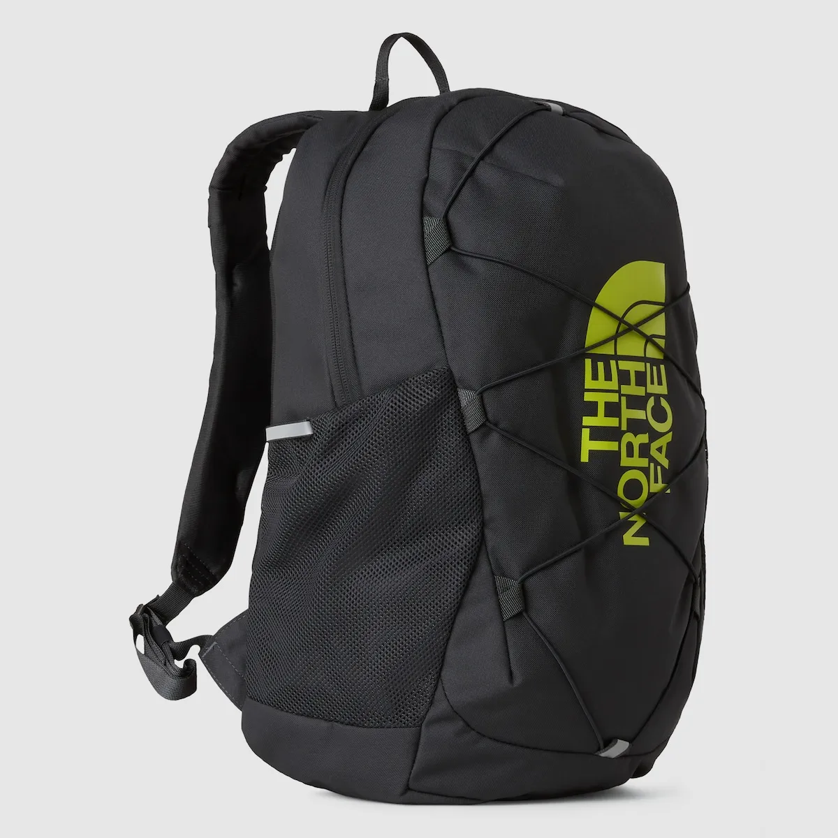 Детский рюкзак Jester The North Face, серый
Детский рюкзак Jester The North Face, серый