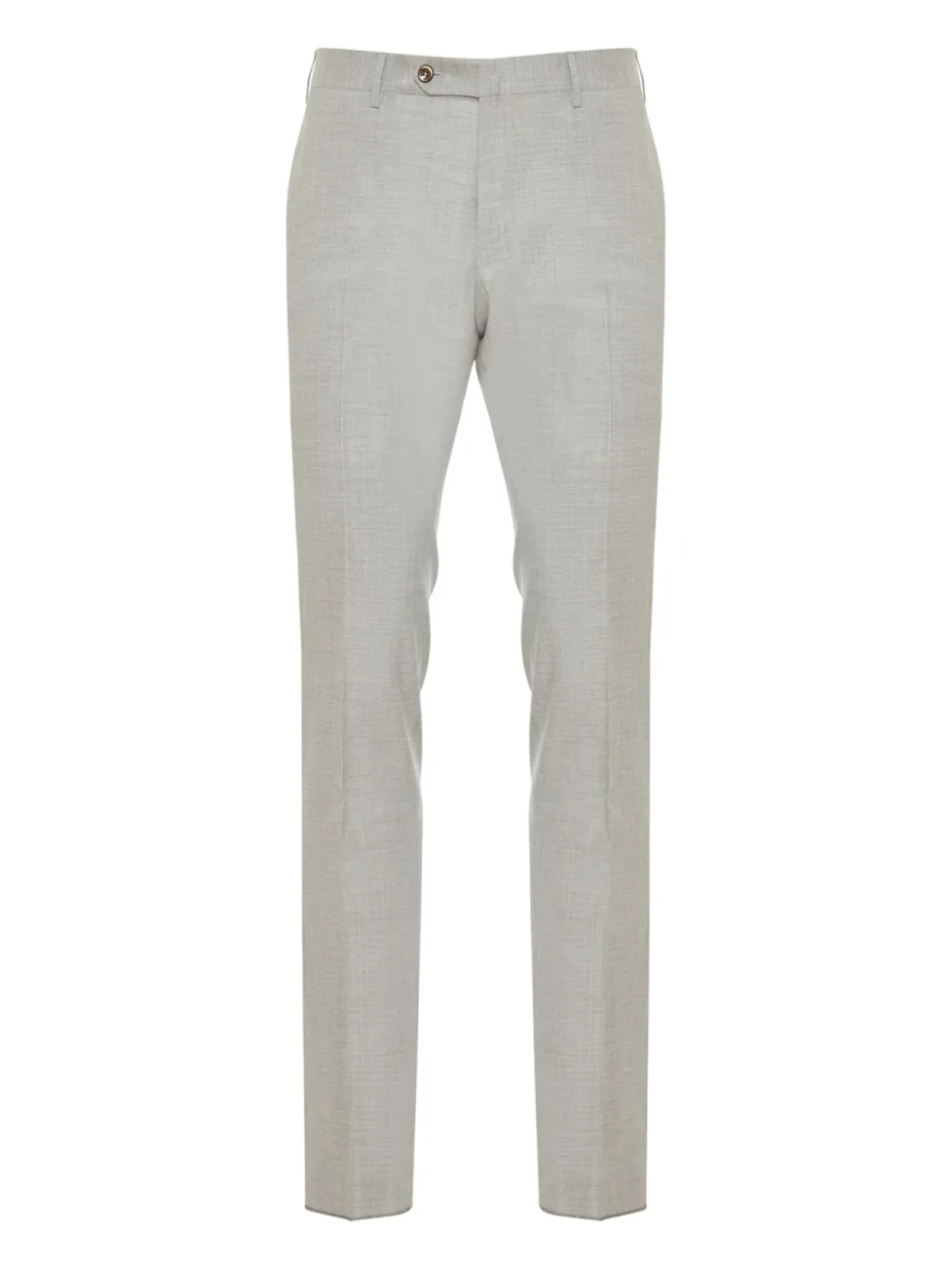 Брюки PT Torino из натуральной шерсти, серый
Брюки PT Torino из натуральной шерсти, серый