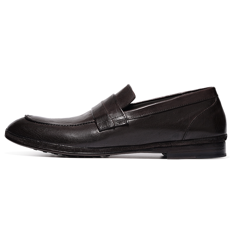 Dreambox Виберм Икс Лоферы мужские черно-коричневые шоколадный коричневый, цвет Chocolate Brown
Dreambox Виберм Икс Лоферы мужские черно-коричневые шоколадный коричневый, цвет Chocolate Brown