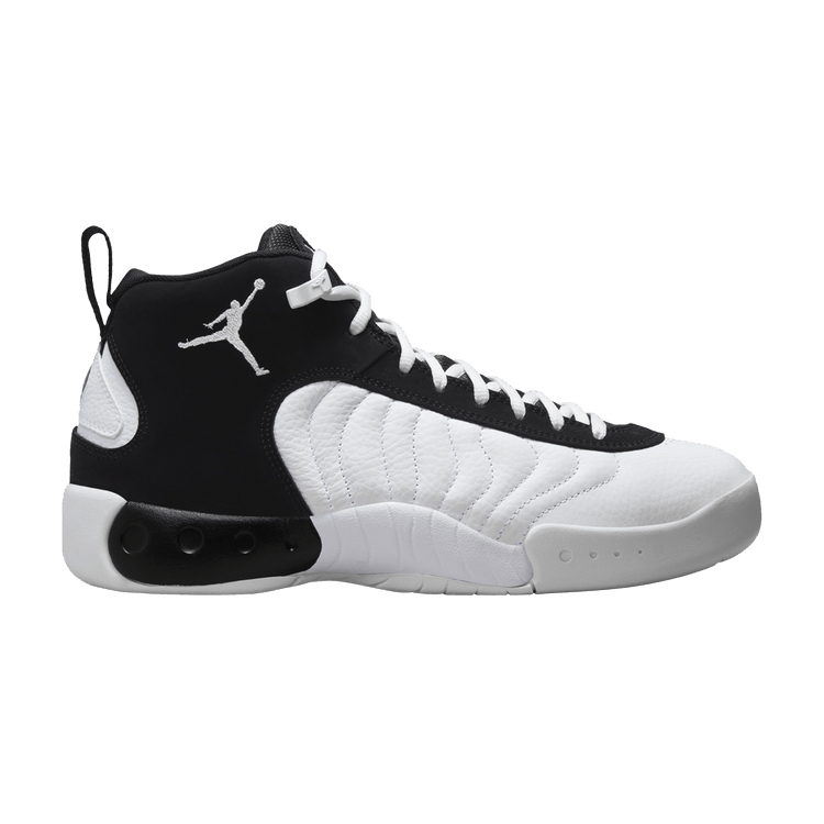 Кроссовки Jordan Jumpman Pro 'Playoff', черный
Кроссовки Jordan Jumpman Pro 'Playoff', черный