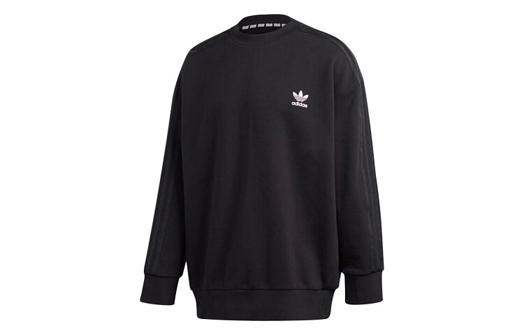 Adidas Originals Мужская толстовка, цвет Black
Adidas Originals Мужская толстовка, цвет Black