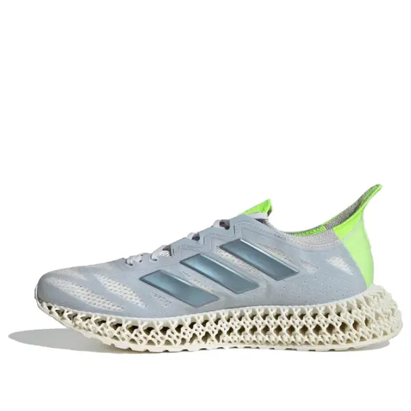 Кроссовки 4dfwd 3 Adidas, серый
Кроссовки 4dfwd 3 Adidas, серый