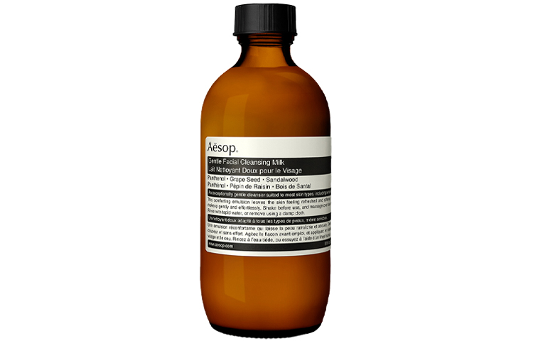 Очищающее молочко для лица YISUO Soft Cleansing Milk - увлажняющее очищающее средство Aesop, 200ml
Очищающее молочко для лица YISUO Soft Cleansing Milk - увлажняющее очищающее средство Aesop, 200ml