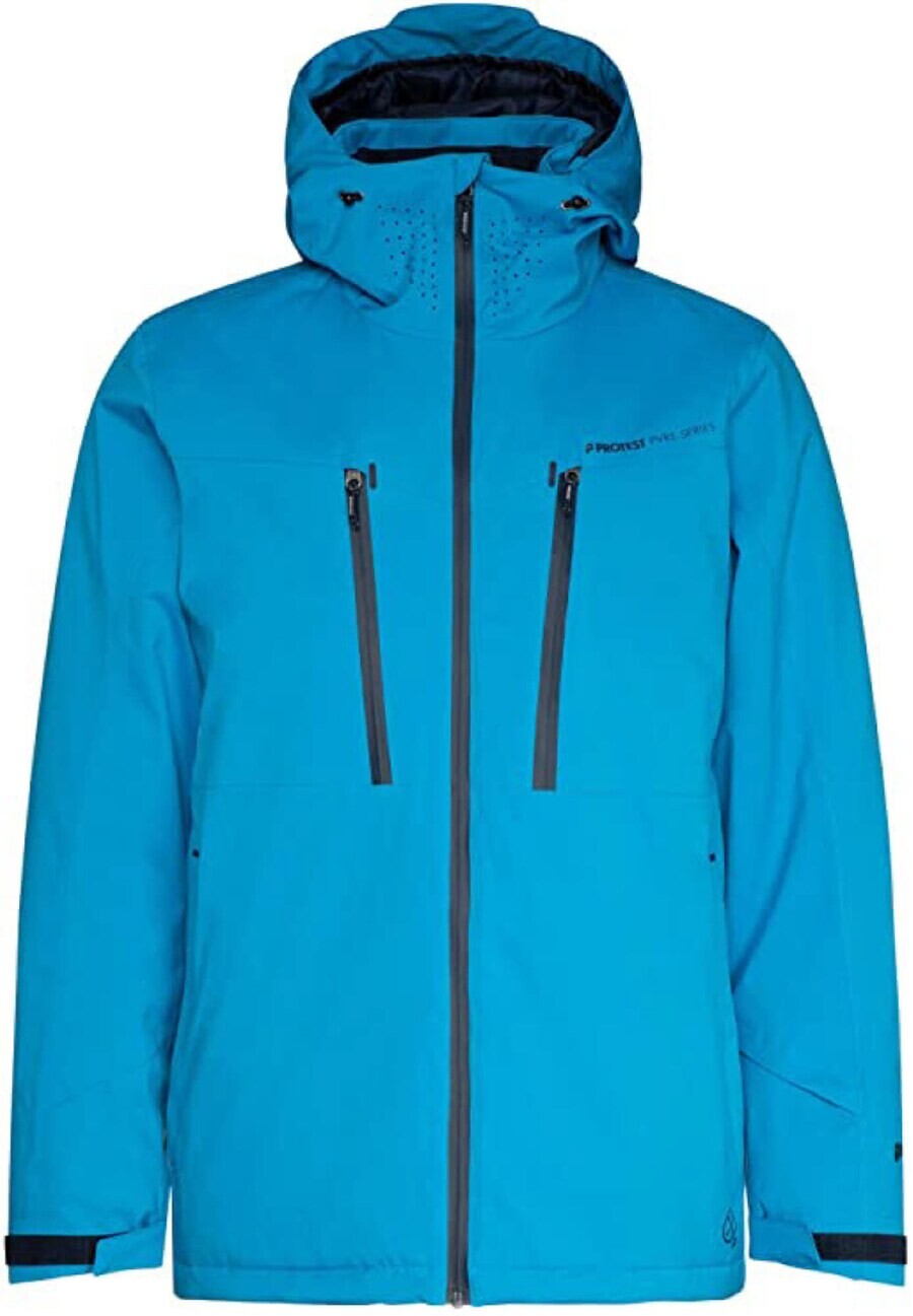 Лыжная куртка PROTEST Outdoor jacket, аква
Лыжная куртка PROTEST Outdoor jacket, аква