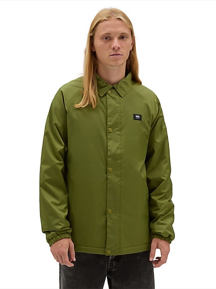 Межсезонная куртка Vans Torrey, хаки
Межсезонная куртка Vans Torrey, хаки