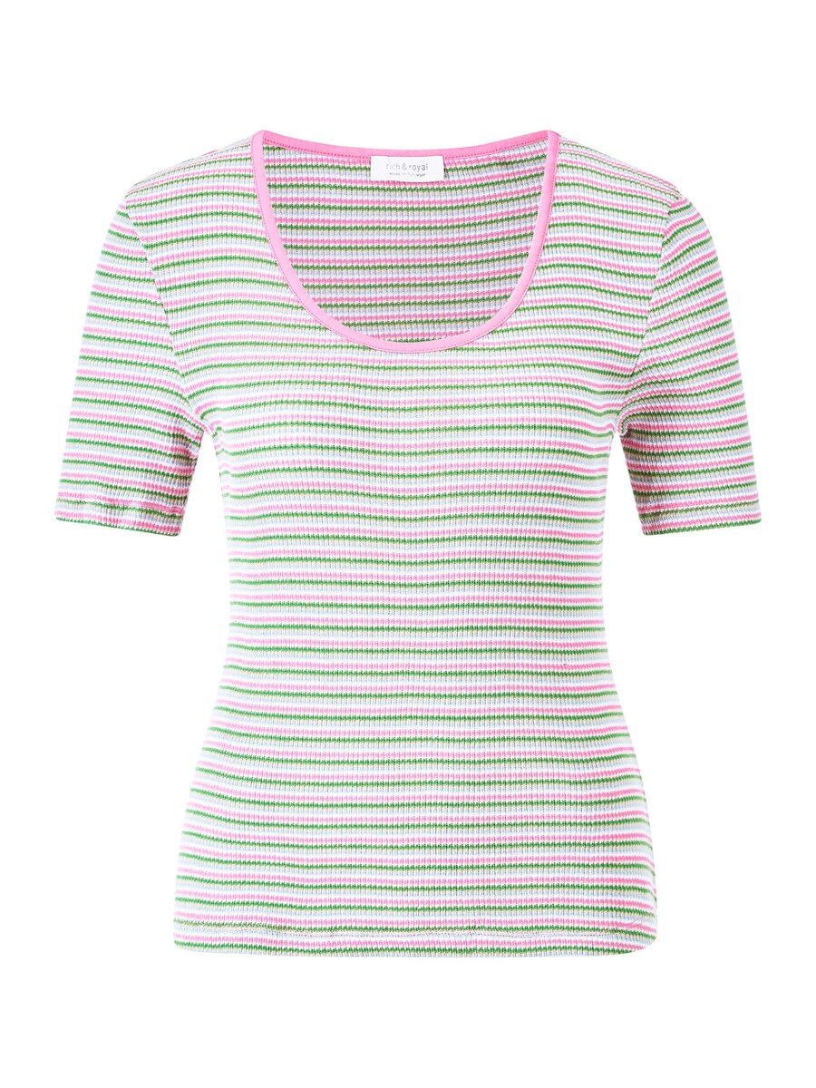 Рубашка Rich & Royal, Mixed Colors
Рубашка Rich & Royal, Mixed Colors