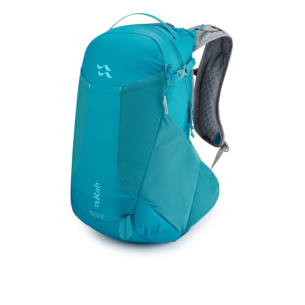 Рюкзак Rab Aeon LT 25, синий
Рюкзак Rab Aeon LT 25, синий