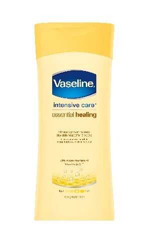Вазелин, Интенсивный уход, лосьон для тела Essential Healing, 200 мл, Vaseline
Вазелин, Интенсивный уход, лосьон для тела Essential Healing, 200 мл, Vaseline