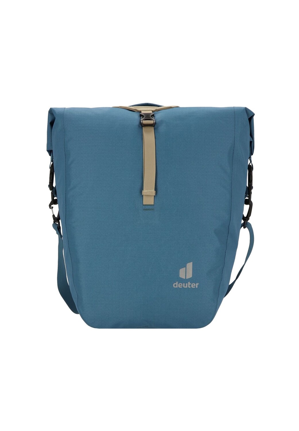 Велосипедная сумка Weybridge 25+5л 43 см deuter, цвет Atlantic
Велосипедная сумка Weybridge 25+5л 43 см deuter, цвет Atlantic