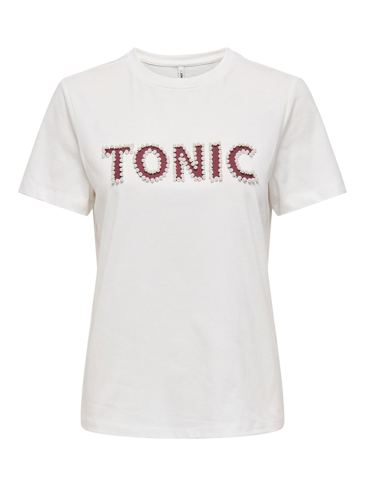 Футболка ONLY
Футболка ONLY