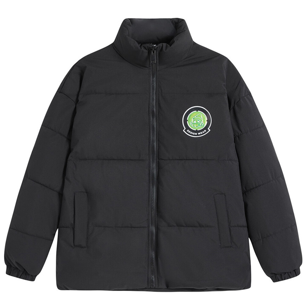 Starlander Стеганая куртка унисекс, Хаки
Starlander Стеганая куртка унисекс, Хаки