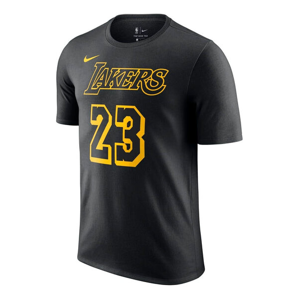 Футболка nba lakers Nike, черный 
Футболка nba lakers Nike, черный