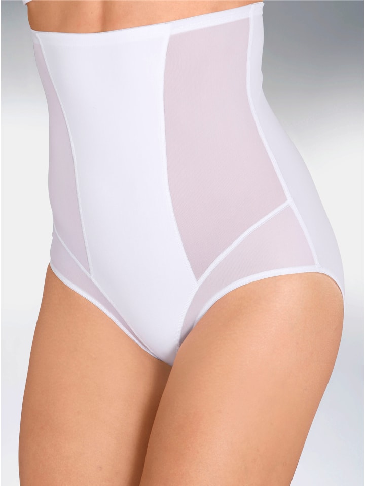 WITT WEIDEN Белые корректирующие трусы
WITT WEIDEN Белые корректирующие трусы