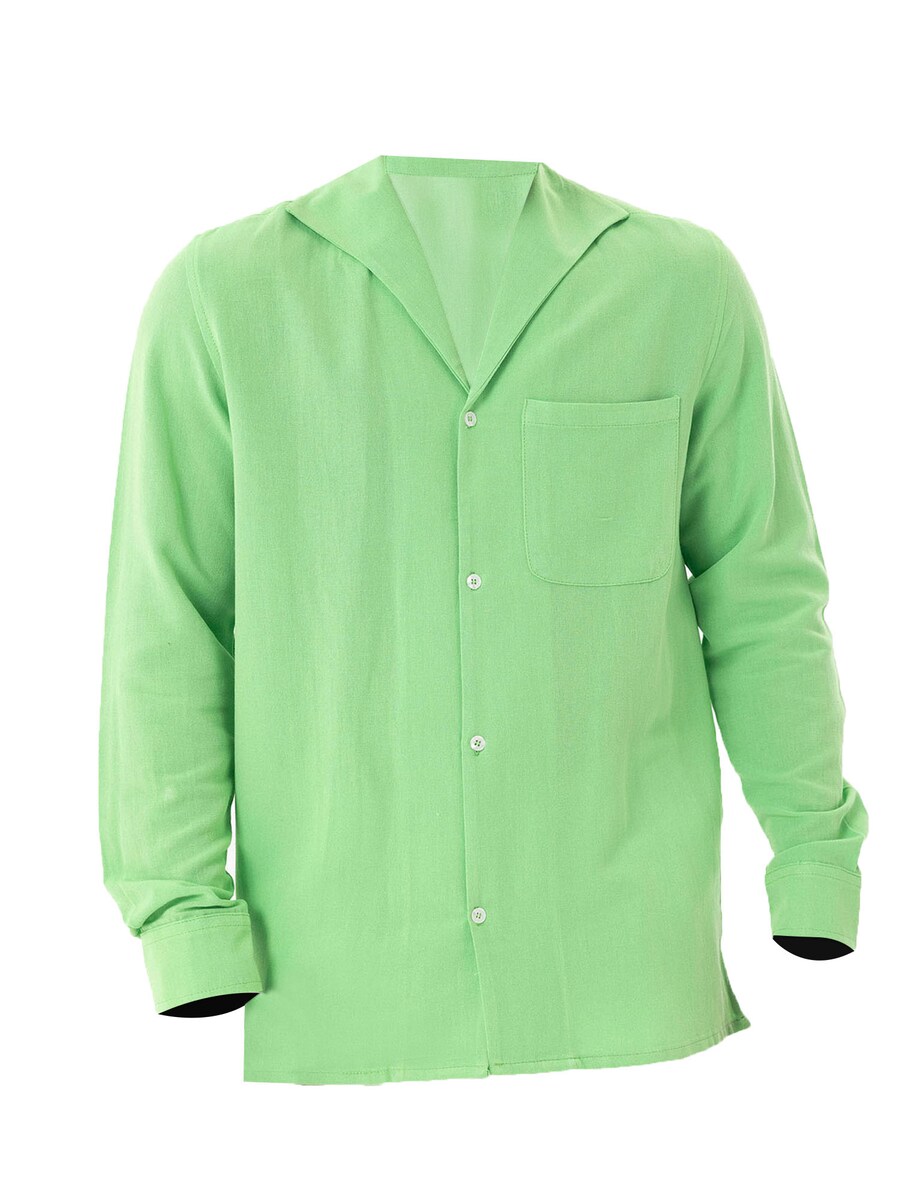 Рубашка Dandalo, светло-зеленый 
Рубашка Dandalo, светло-зеленый