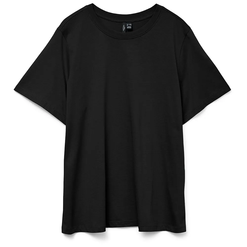 Футболка с коротким рукавом Vero Moda Paulina, черный
Футболка с коротким рукавом Vero Moda Paulina, черный