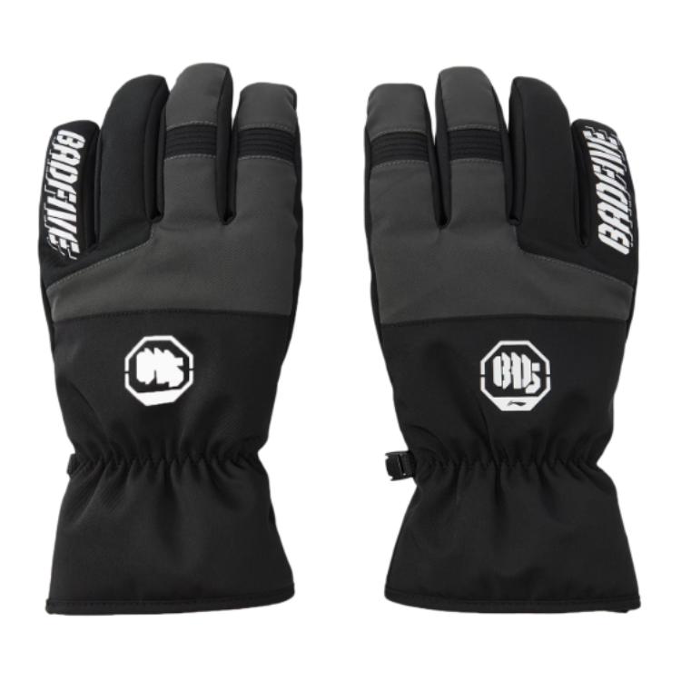 LINING Полиэстер, эластан спортивные перчатки Unisex Black, Черный, LINING Полиэстер, эластан спортивные перчатки Unisex Black
LINING Полиэстер, эластан спортивные перчатки Unisex Black, Черный, LINING Полиэстер, эластан спортивные перчатки Unisex Black
