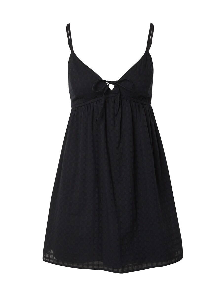 Летнее платье HOLLISTER, Black
Летнее платье HOLLISTER, Black