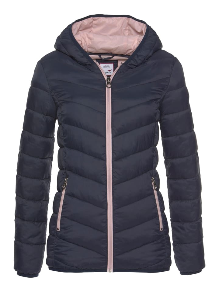 Стеганая куртка Kangaroos
Стеганая куртка Kangaroos