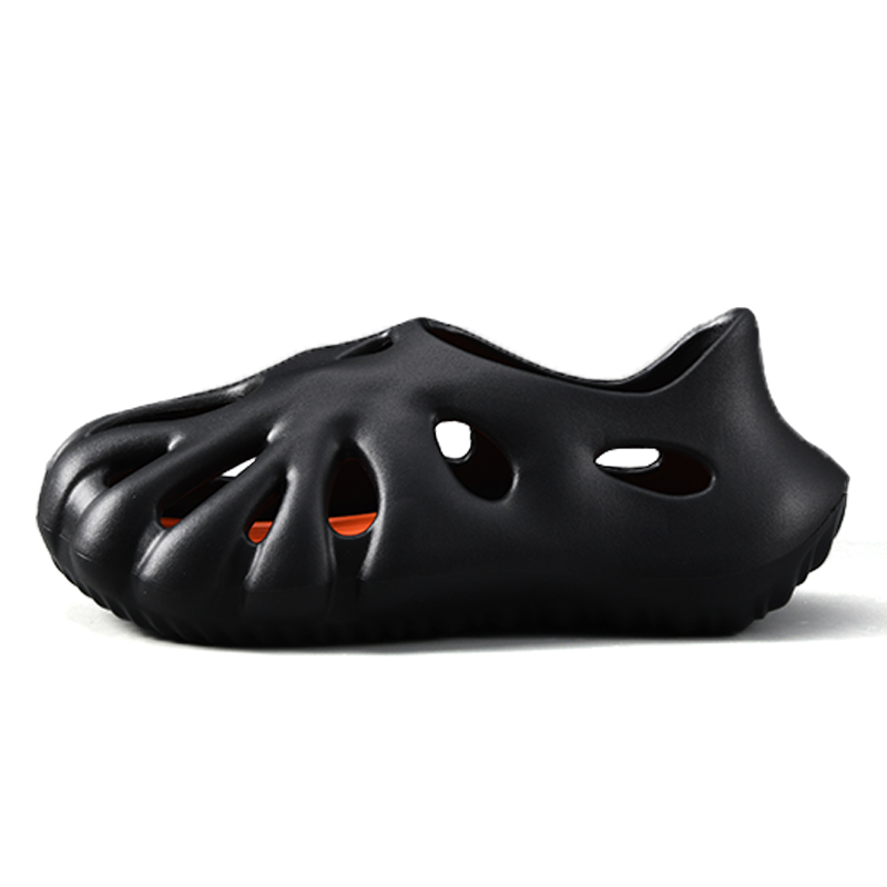 Mulinsen Сабо мужские черно-оранжевые
Mulinsen Сабо мужские черно-оранжевые